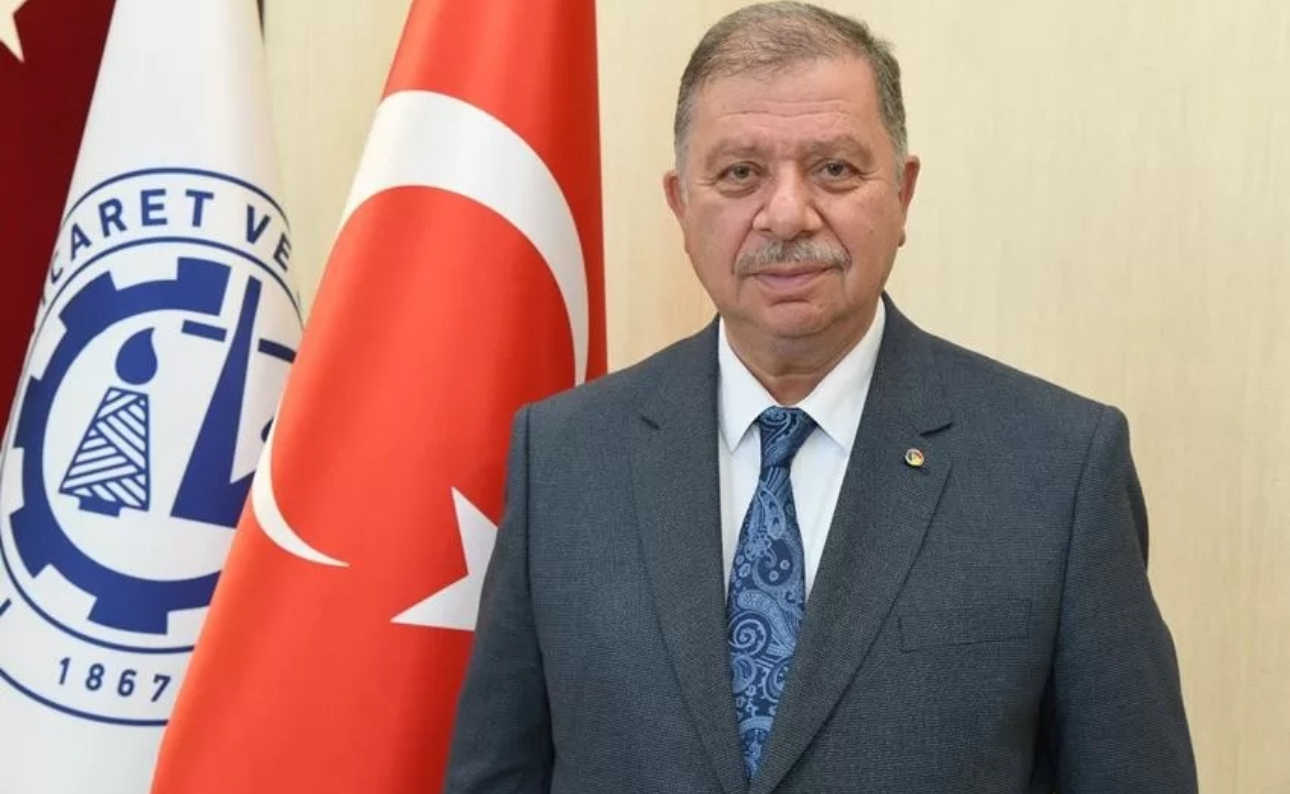 Çelik: Isparta'nın temmuz ihracatı %27 arttı