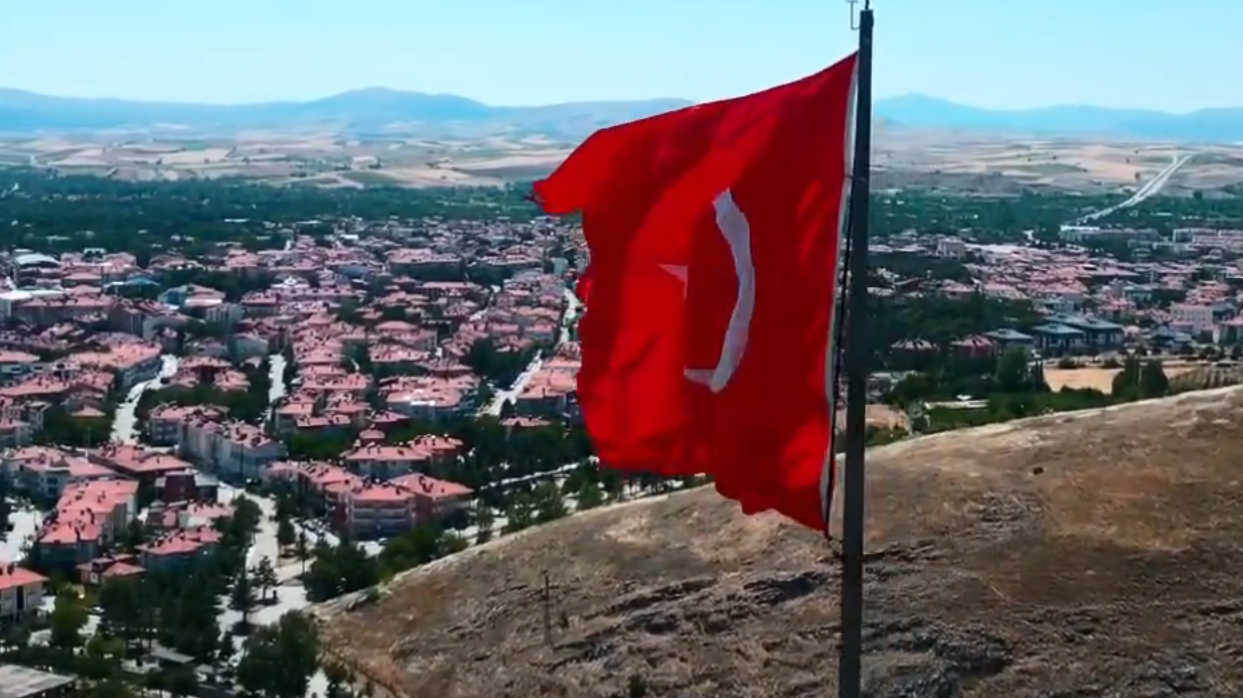 Konya’nın ilçesiydi, Isparta’ya bağlandı!