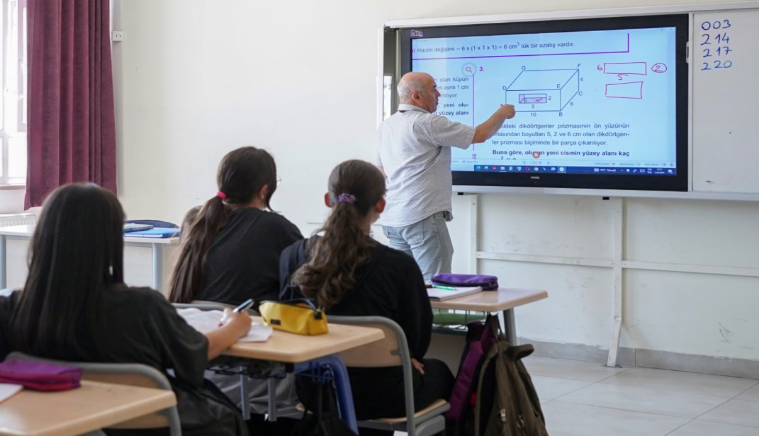 Taşıma Yoluyla Eğitime Erişim hükümlerini düzenleyen yönetmelik, Resmi Gazete'de