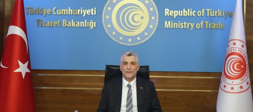 Bakan Bolat, emlakta "Doğrulanmış İlan" uygulamasına ilişkin detayları paylaştı