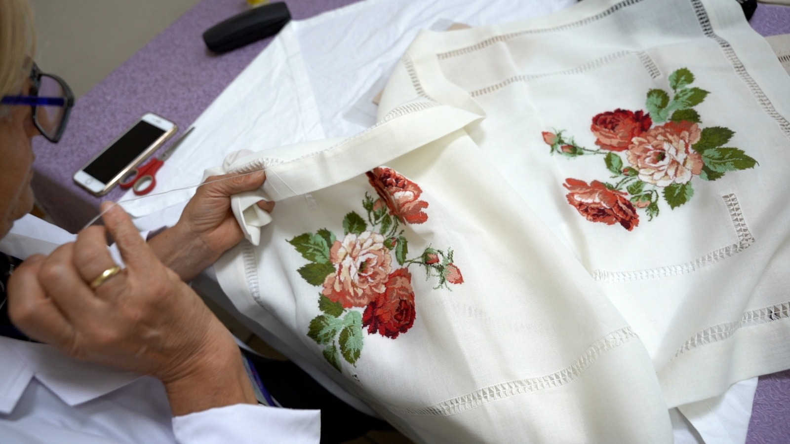 El emeği ürünler Botanik'te satılacak