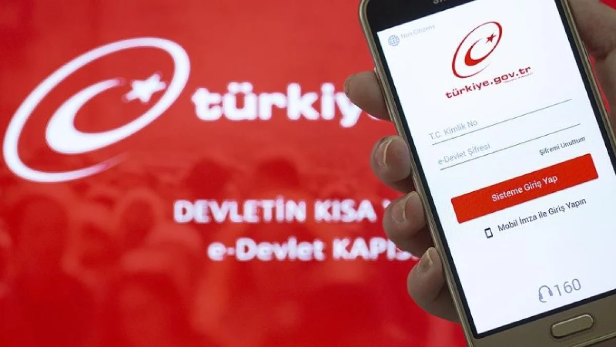 Gelir İdaresi Başkanlığı'ndan "e-devlet ücretli mi?" açıklaması