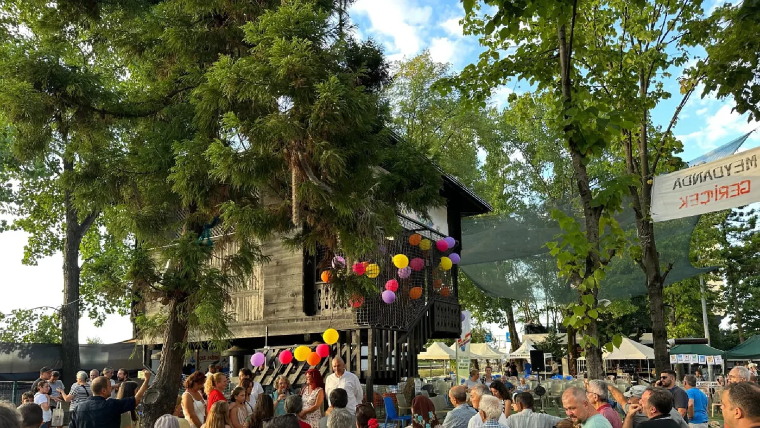 Rize-Fındıklı Festivali 9'uncu gününde