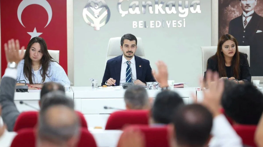 Güner'in seçim vaatlerinden "Gece Kreşi" projesi başlıyor