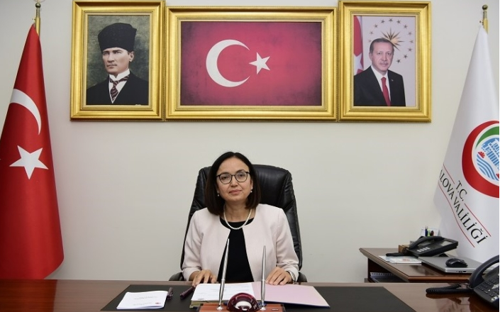 Yalova Valisi Kaya: Marmara Depremi, hepimizin hafızalarında derin izler bıraktı