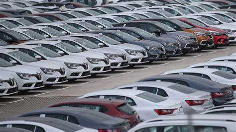 Motorlu Kara Taşıtlarının Ticareti Yönetmeliğinde değişiklik yapıldı