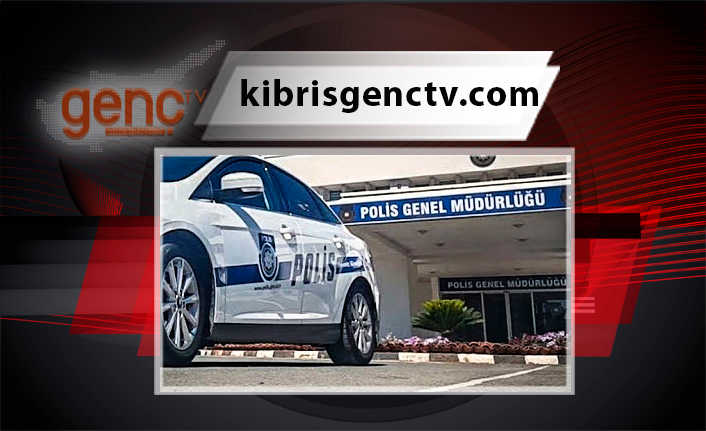 Interpolün aradığı Şehriban Toptal KKTC’de yakalandı