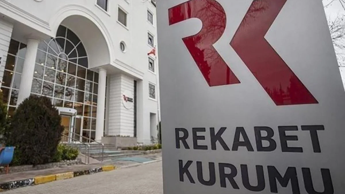 Rekabet Kurumu kararını açıkladı: 130,9 Milyon TL idari para cezası verildi