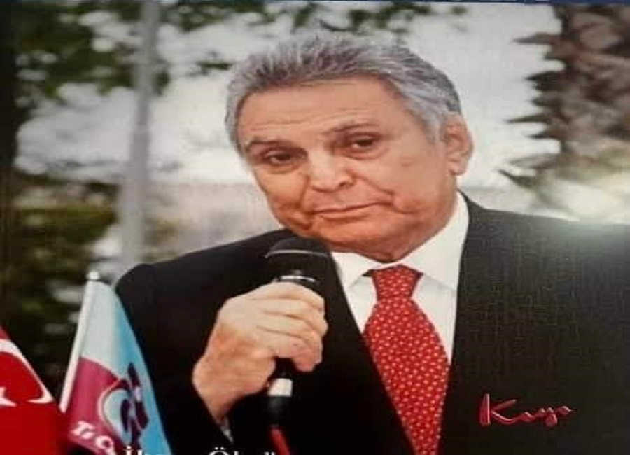 Salih Erdem Hayatını Kaybetti