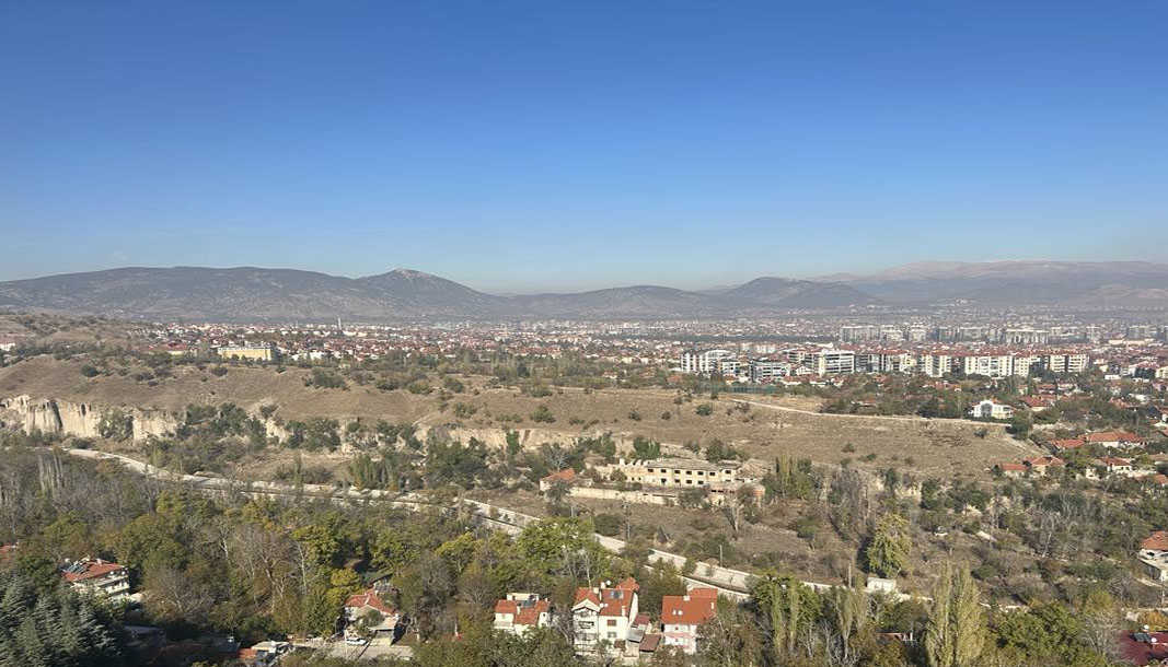 Isparta'ya 45. mahalle geliyor