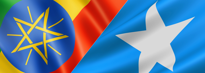 Somali ve Etiyopya heyeti bugün Ankara'ya gelecek