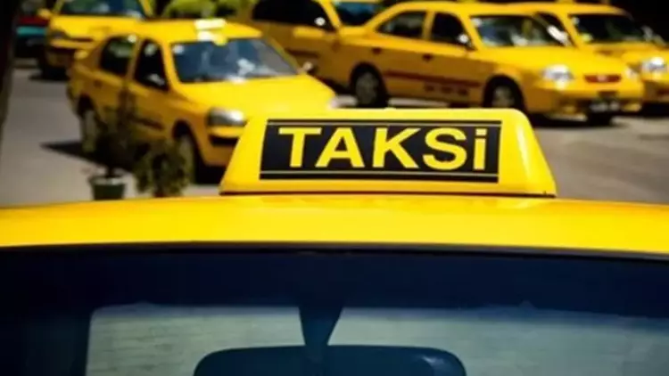 Ulaştırma ve Altyapı Bakanlığı'nda İstanbul'a taksi müjdesi