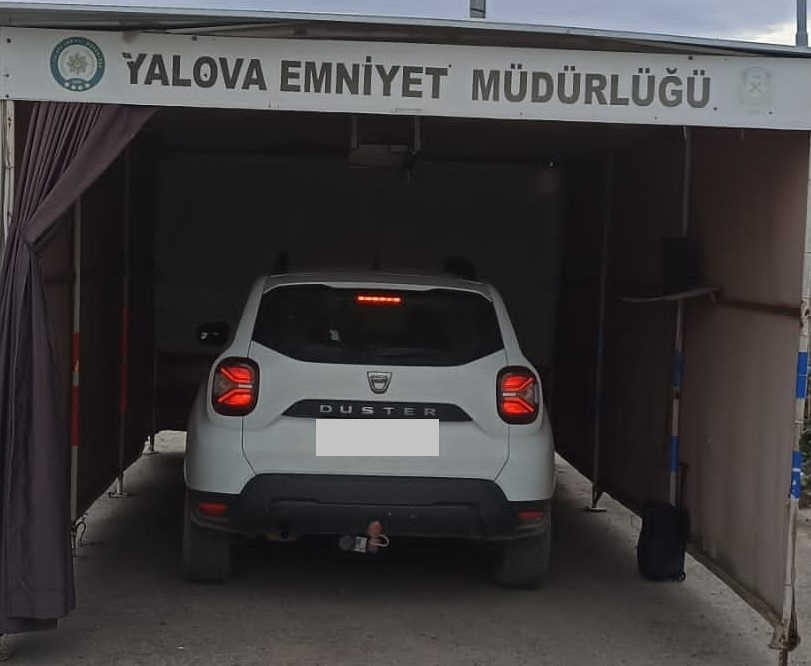 Yalova' da sürücü ve yolcularda trafik kurallarına uyma alışkanlığı eğitimi verildi