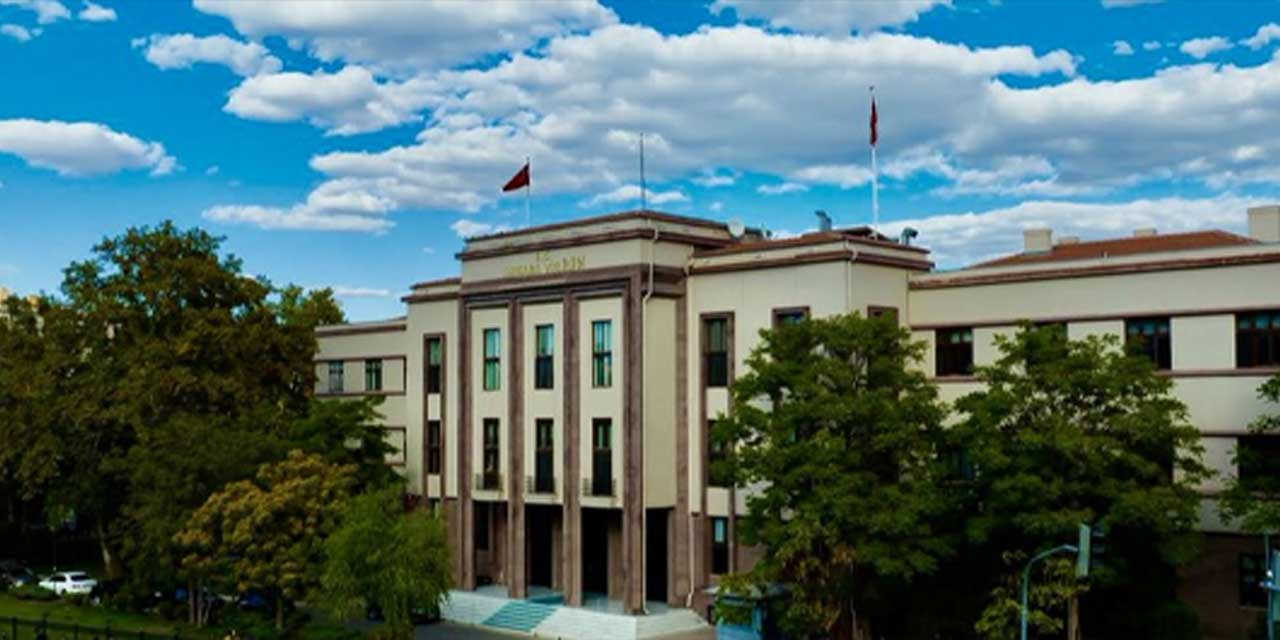 Ankara Valisi Vasip Şahin'den yeni eğitim yılı açıklaması