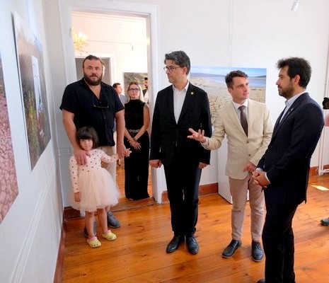 Çanakkale Kültür Yolu Festivali'nde ÇOMÜ etkinlikleri sona erdi