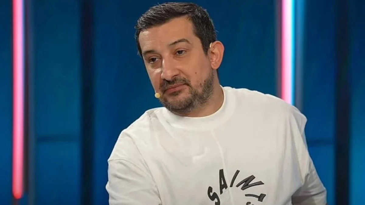 Serhat Akın ikinci kez ameliyata alınacak!