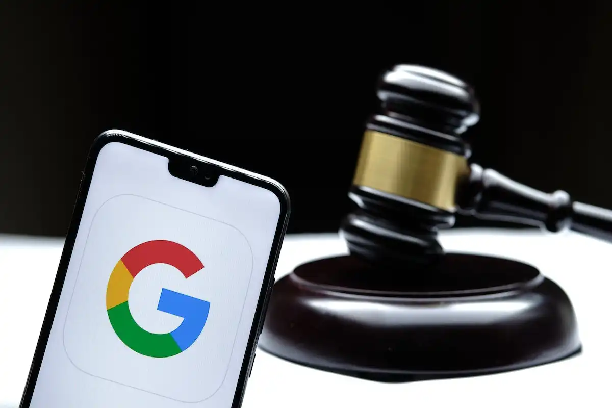 Google'a tarihi antitröst davasında ceza