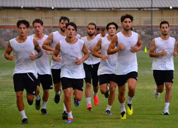 Fethiyespor, Tuzlaspor maçı hazırlıklarına başladı