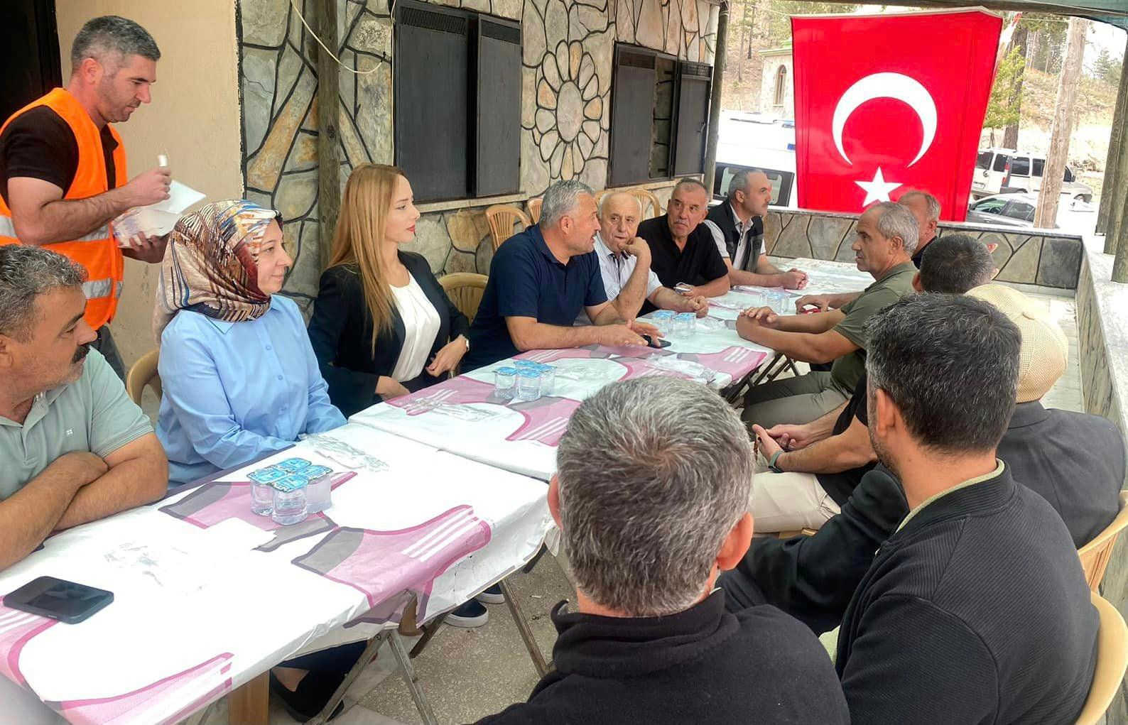 Muğla'da Gökçukur Avcılık ve Atıcılık Şenliği gerçekleşti