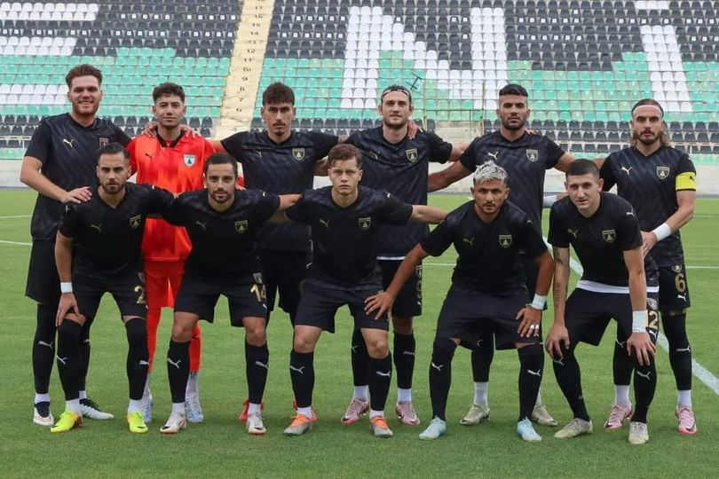 Muğlaspor seriye bağladı