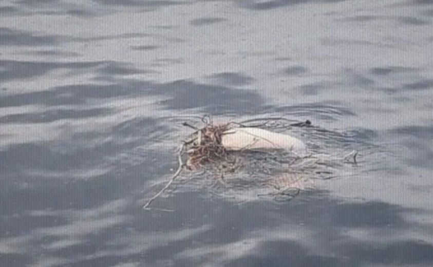 Trabzon’da erkek cesedi bulundu