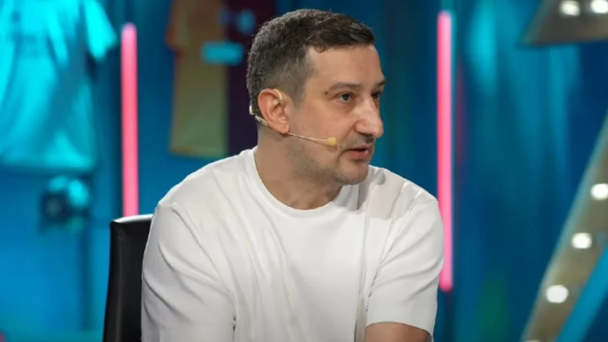 Serhat Akın'a silahlı saldırı gerçekleşti