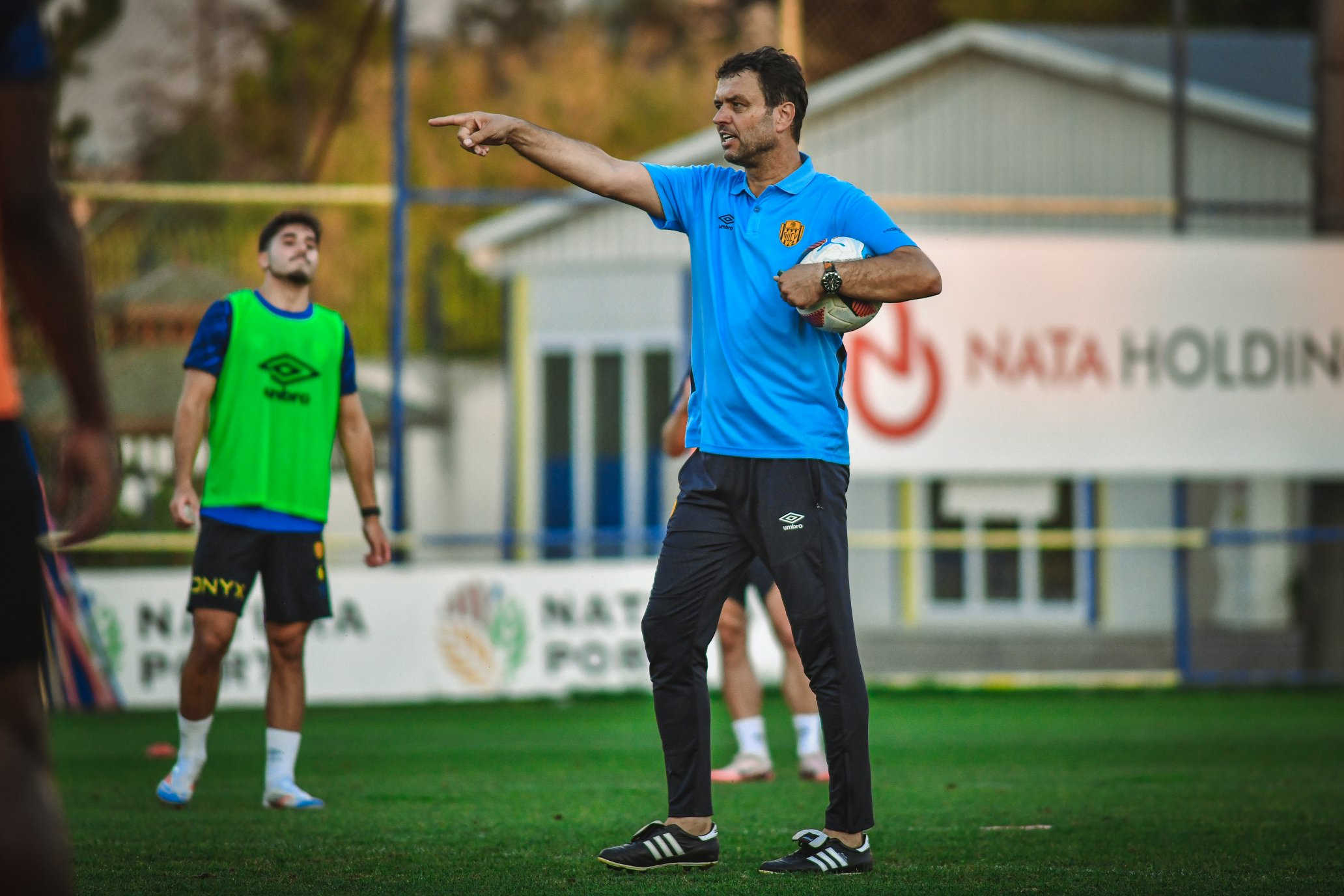 Ankaragücü, Cihat Arslan'la yolları ayırdı