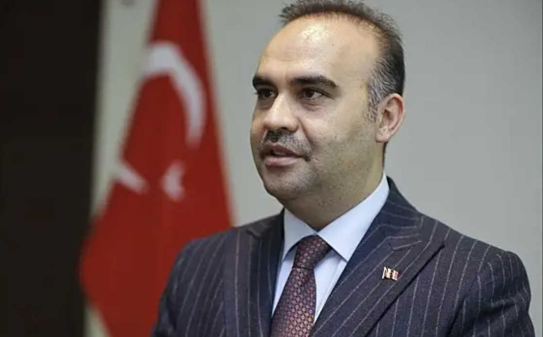 Sanayi ve Teknoloji Bakanı Kacır Isparta’ya geliyor