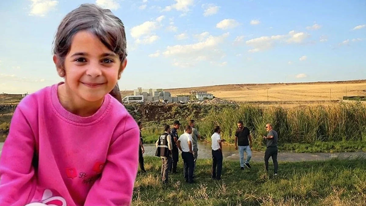 Narin Güran cinayetinde yeni ifade: Salim bu kızı ben öldürdüm