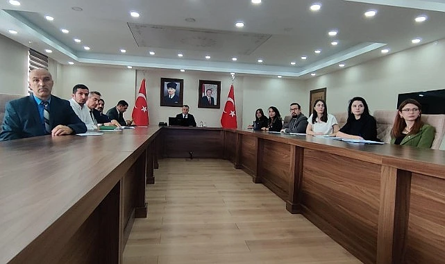 Ardahan'da Otizmle mücadele için stratejiler görüşüldü