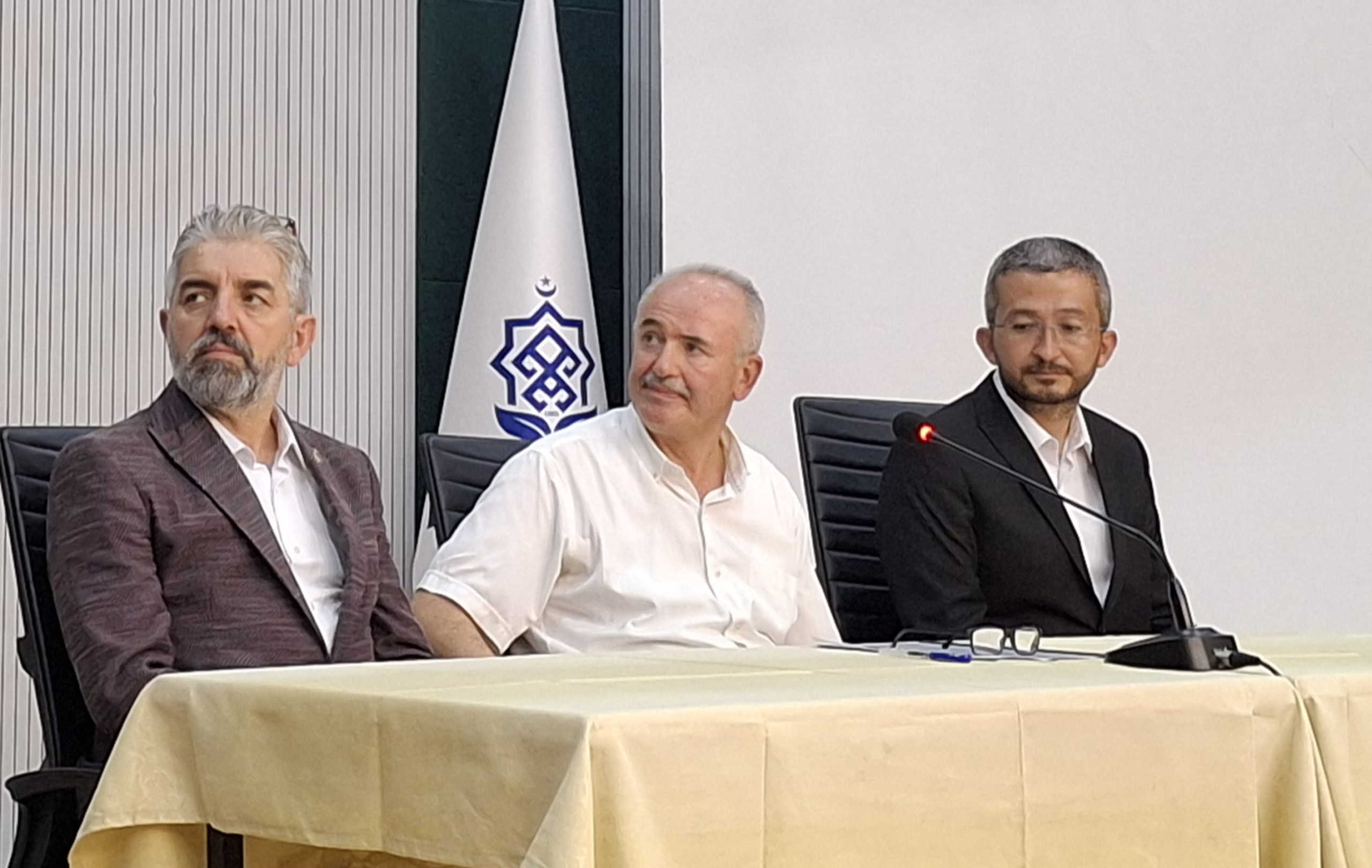 Beypazarı İlçesinde Kent Konseyi oluşturuldu