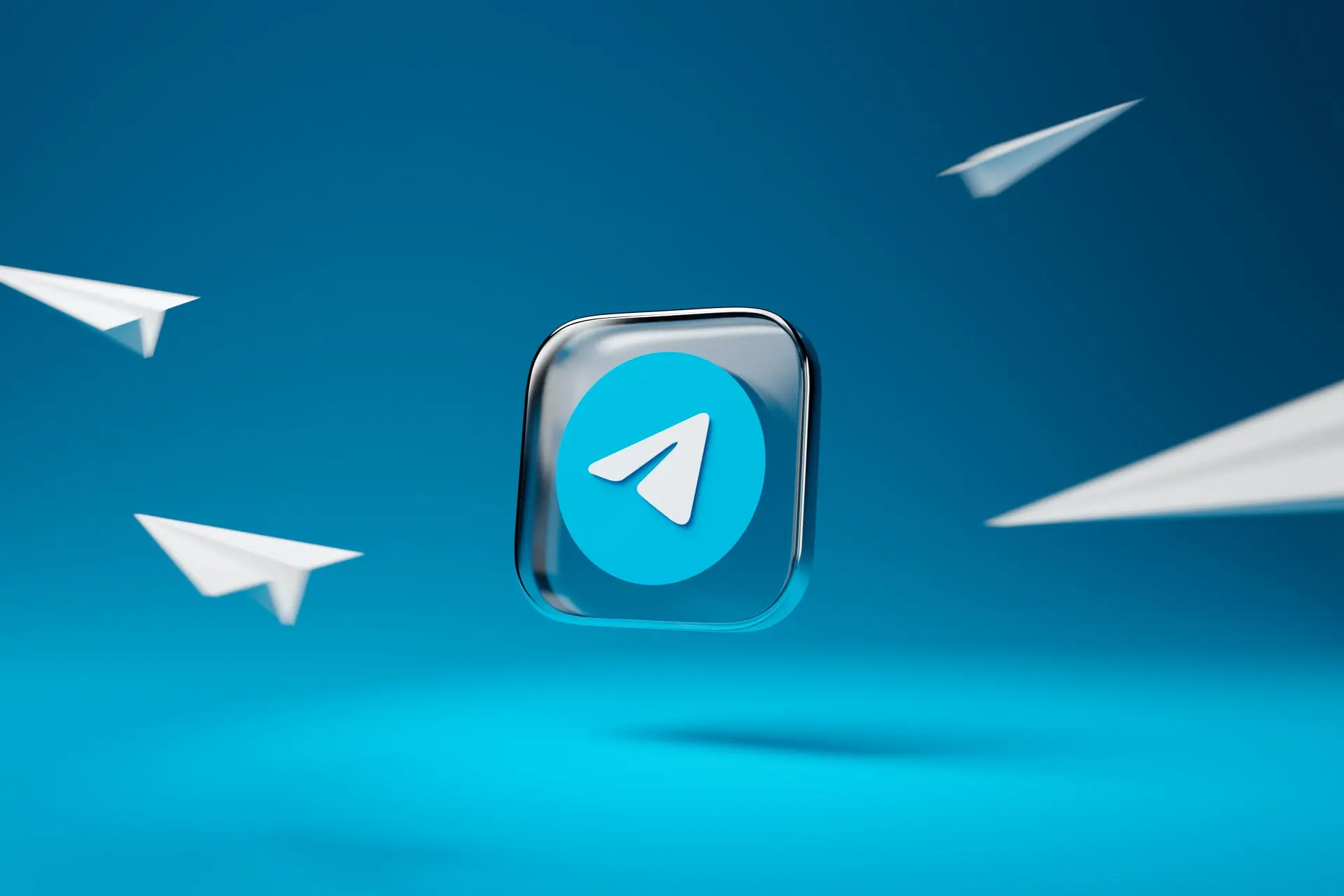 Telegram yetkililere IP bilgisi verecek