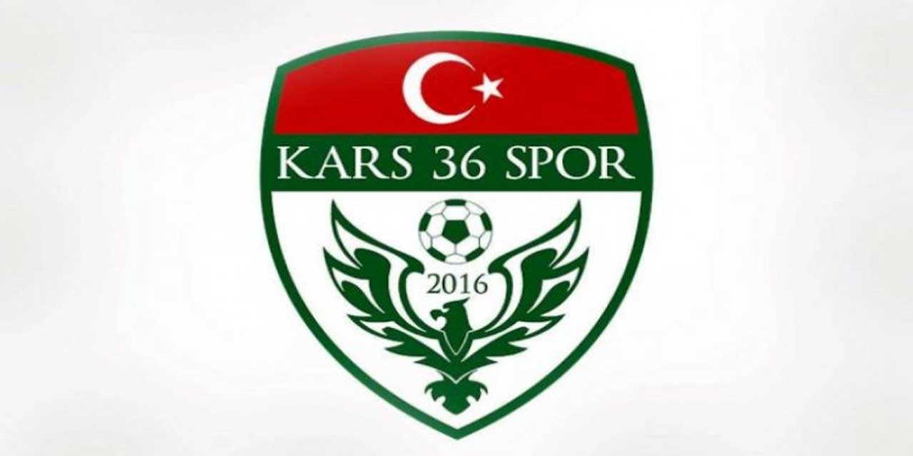 Kars 36 Spor, 6 Ekim'de 1926 Bulancak'ı misafir edecek!