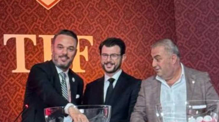 Pazarspor Türkiye Ziraat Kupasın'da Türk Metal 1963 ile karşılaşacak