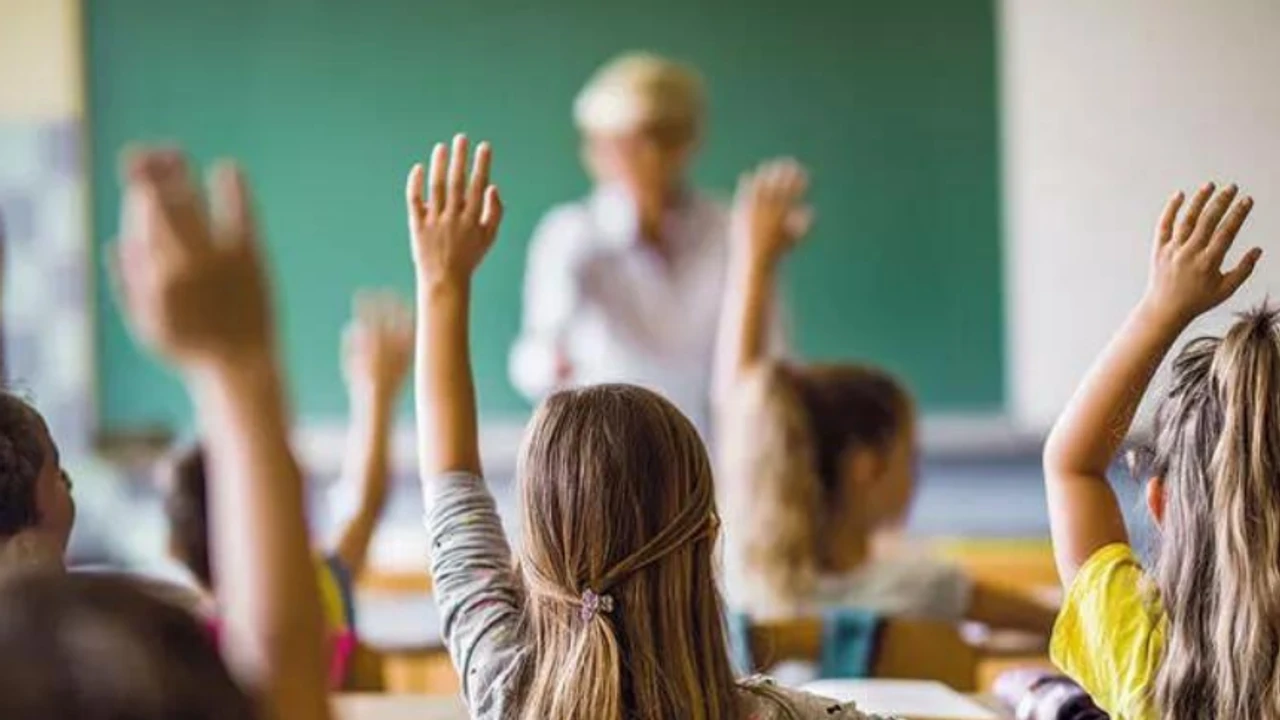 Zonguldak'ta olumsuz hava koşulları nedeniyle eğitime 1 gün ara verildi