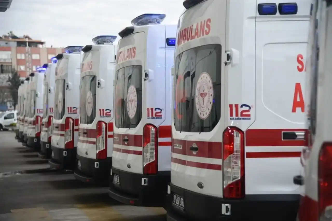 İnegöl'de çay ocağında bir adam ölü bulundu