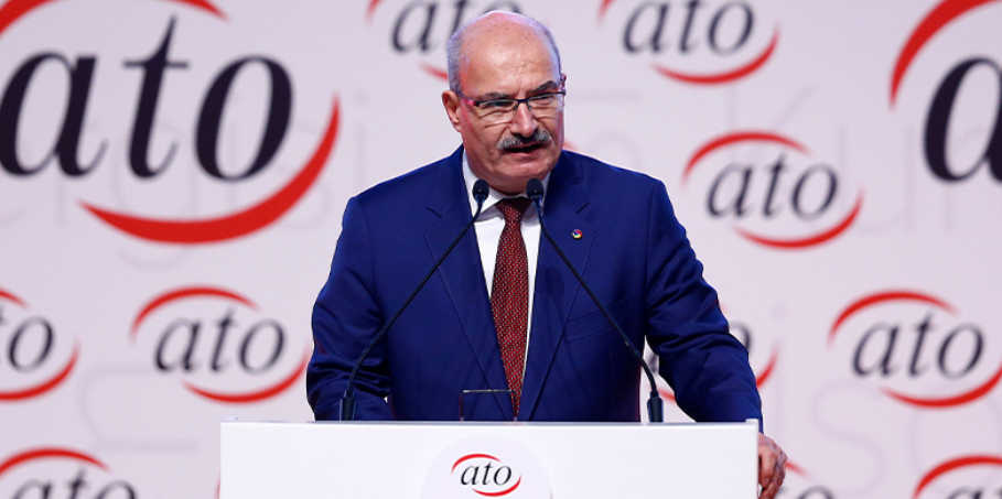Baran: Büyümedeki yavaşlama enflasyonla mücadele sürecinin etkisidir