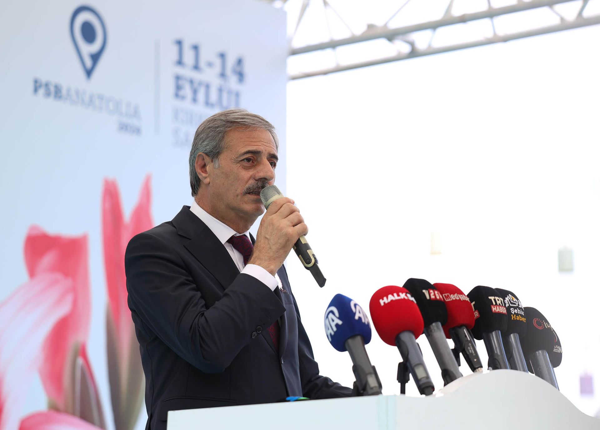 Yusuf Alemdar’dan ‘şehre yakışır’ vurgusuyla yeni proje