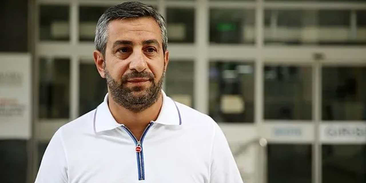 Adanaspor Başkanı Asil Bostancı istifasını açıkladı
