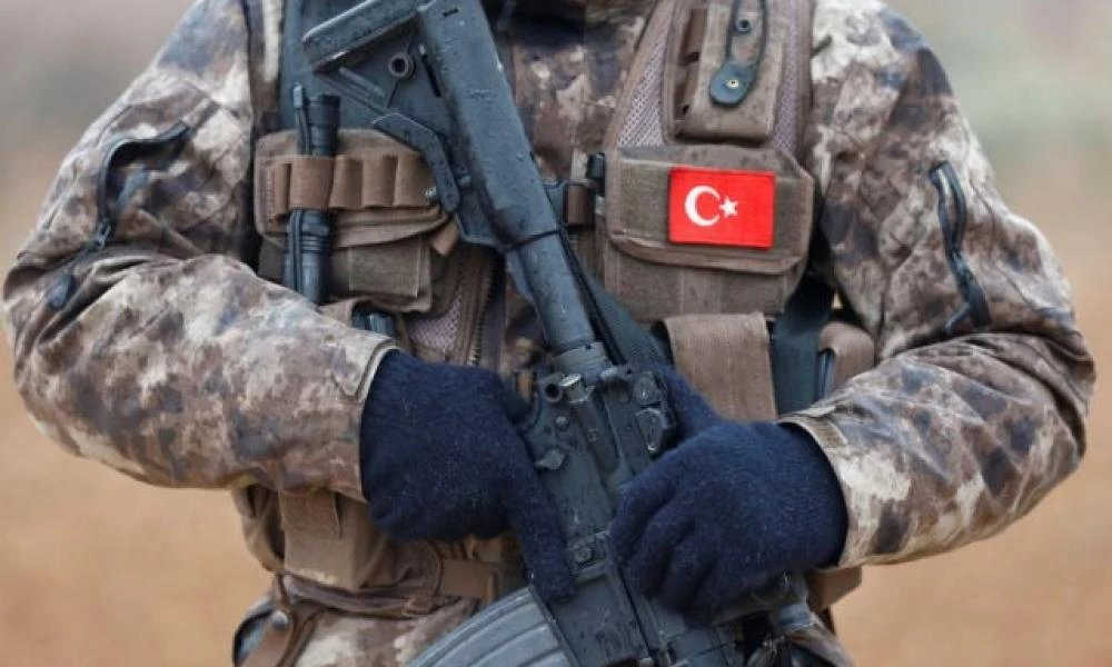 MİT'ten operasyon: Sözde sorumlu etkisiz hale getirildi