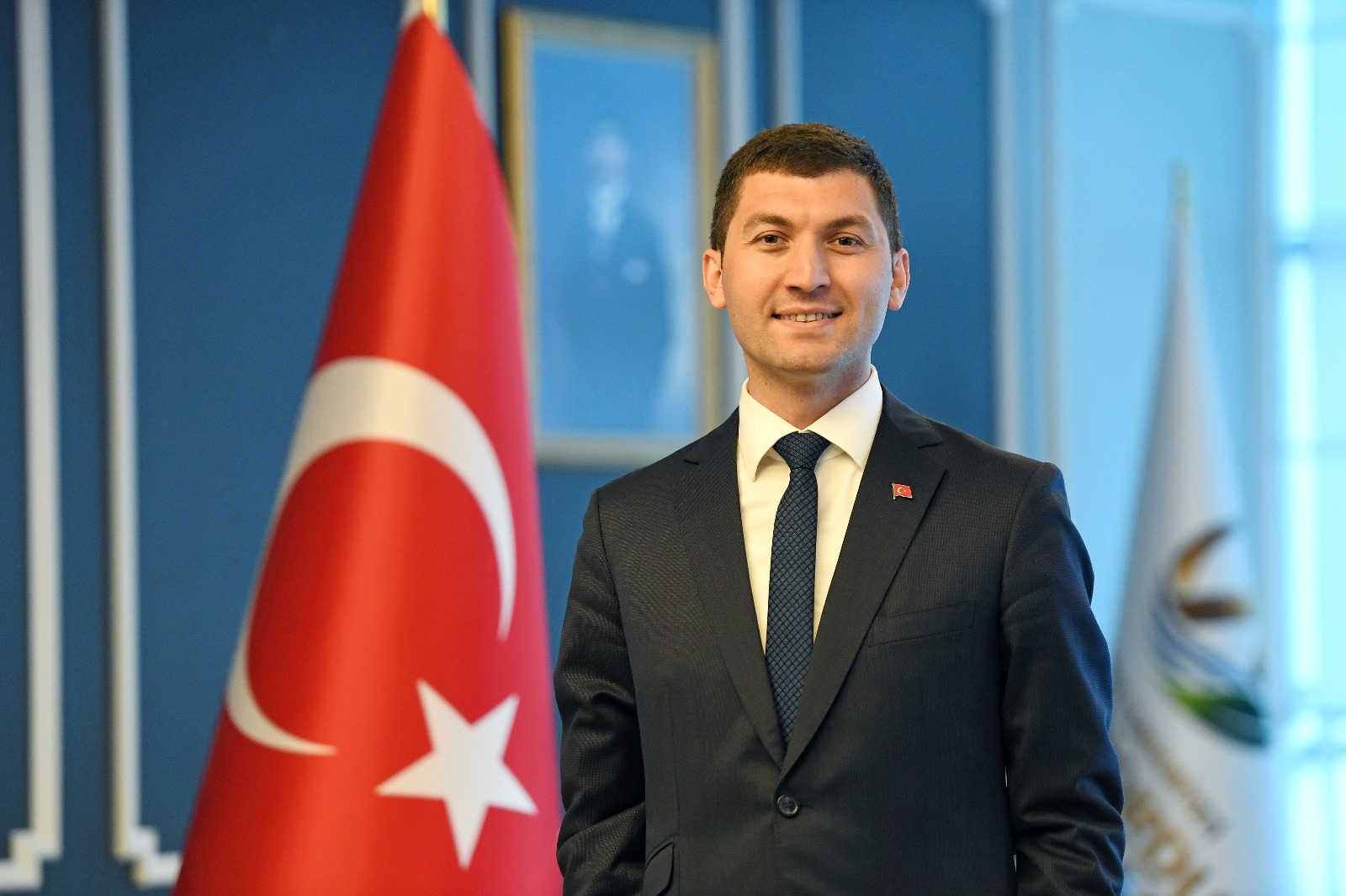 Atatürk'ün Ordu'ya gelişinin 100. Yılı coşkuyla kutlanacak
