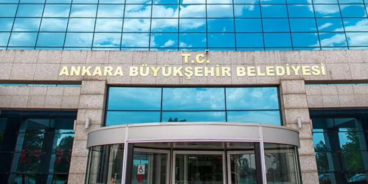 Ankara Büyükşehir Belediyesinden vatandaşlara ‘okul kıyafeti desteği'
