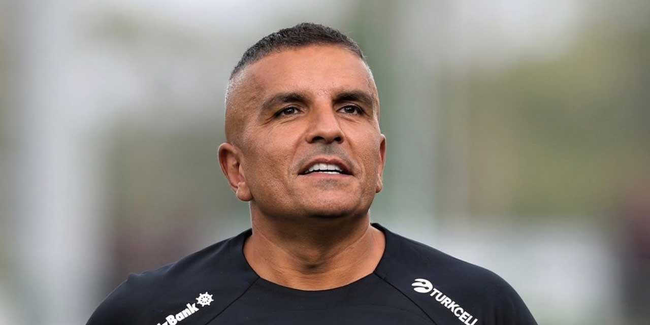 MKE Ankaragücü, Teknik Direktör Kenan Koçak ile anlaştı
