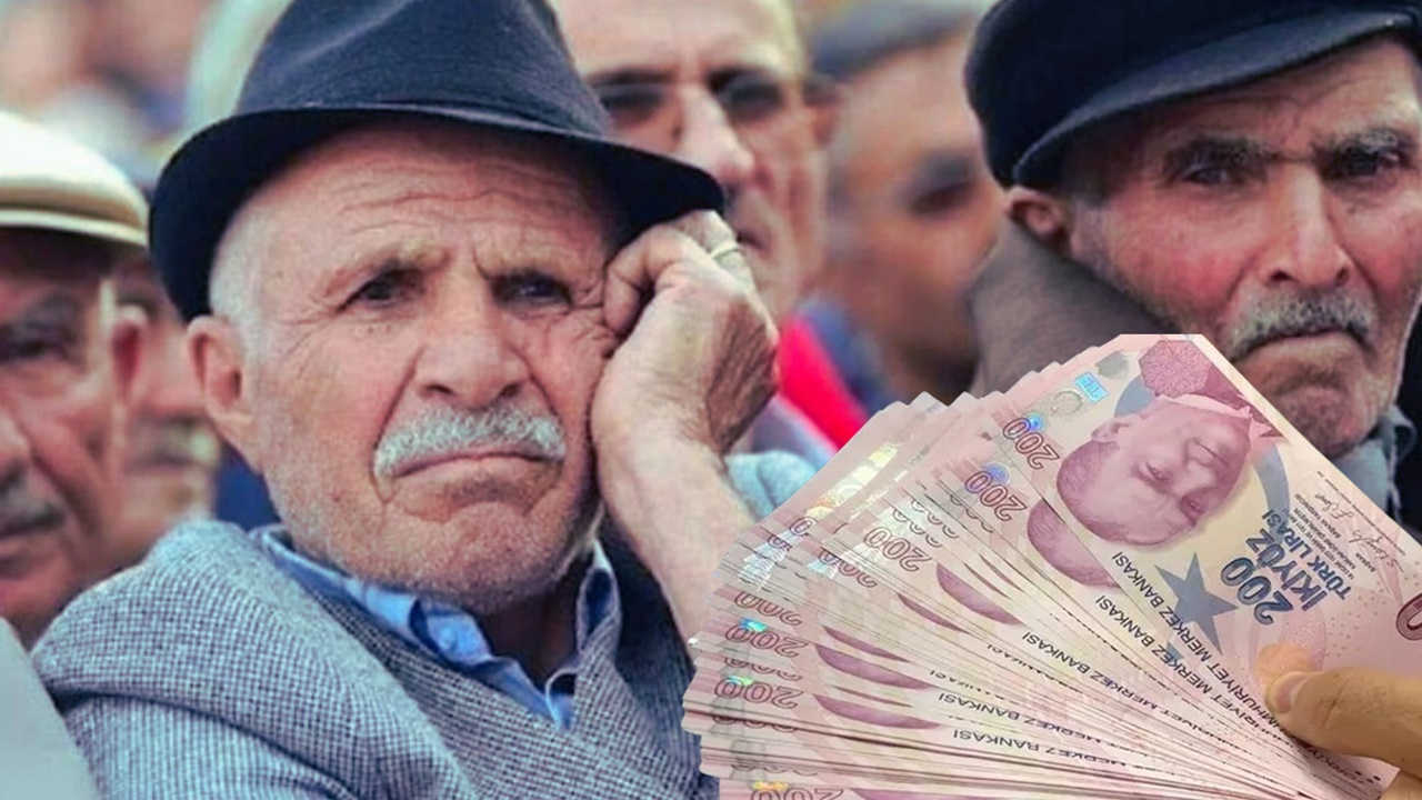 Emeklilik sisteminde köklü değişiklikler geliyor: Çifte maaş imkanı