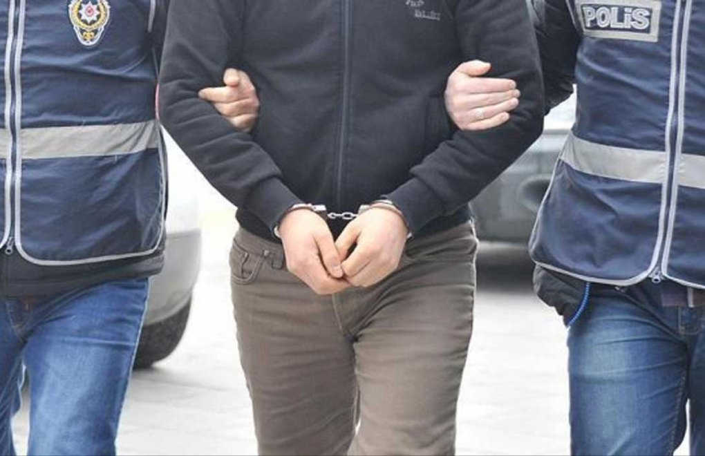KUYU-28 operasyonlarında 7 gözaltı daha