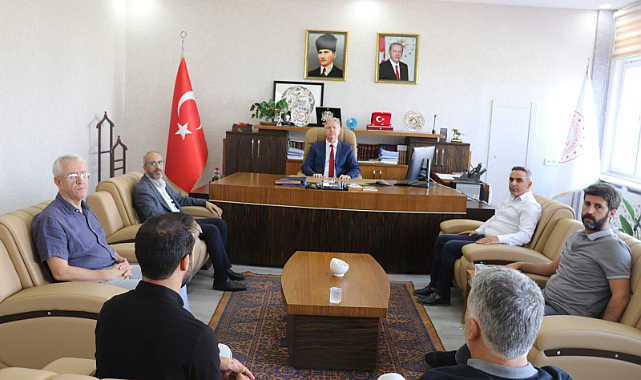 Bingöl Kent Konseyi: Bekleme lüksümüz yok