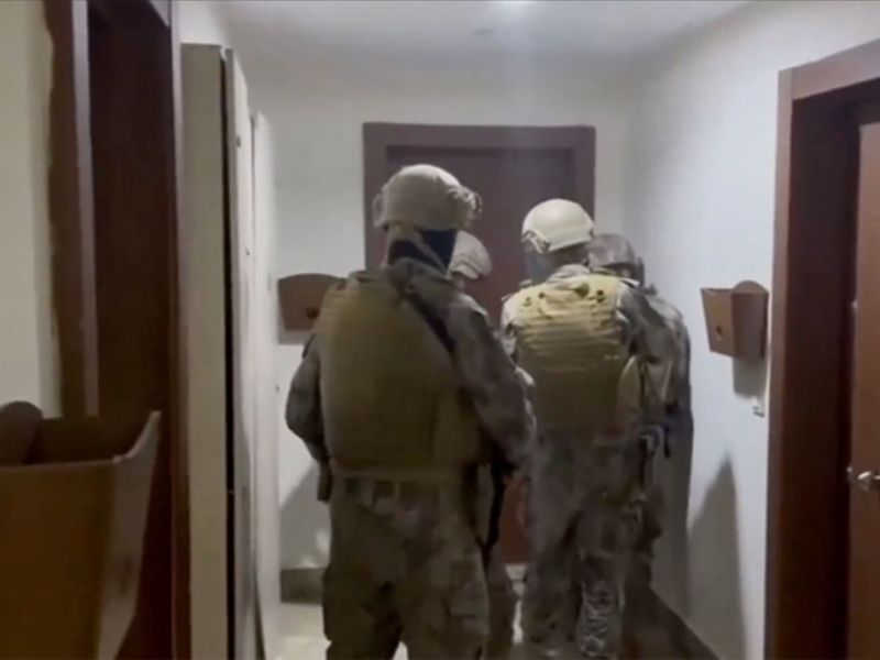 İstanbul'da Organize Suç Çeteleri Çökertildi