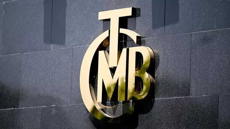 Merkez Bankası faiz oranını sabit tuttu