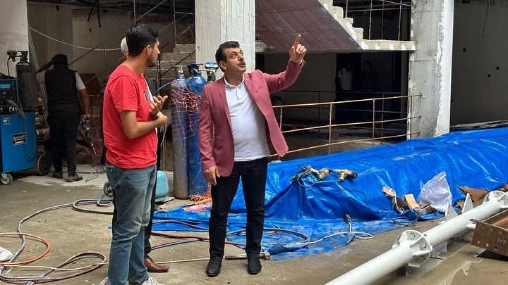 Milletvekili Avcı: "Yeni SGK İl Müdürlüğümüzü Zonguldak'a kazandırıyoruz"