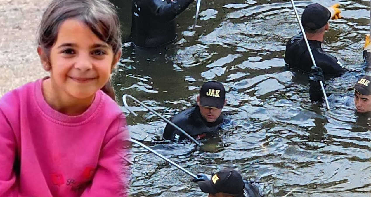 Narin'in babası serbest bırakıldı haberine yalanlama